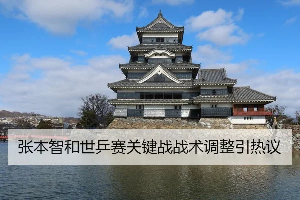 张本智和世乒赛关键战战术调整引热议